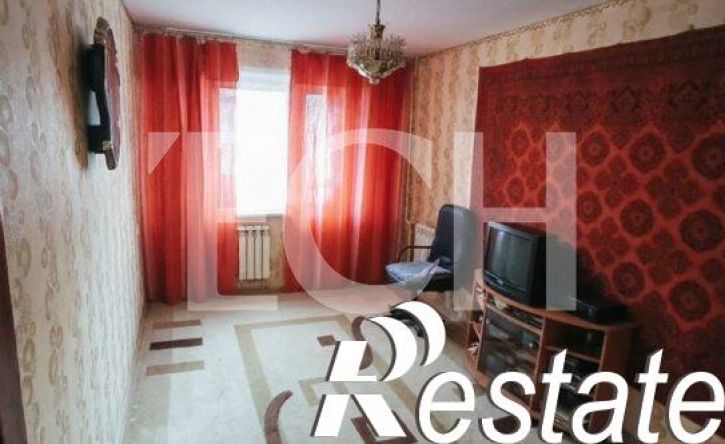 3-комн квартира улица Декабристов, 10,  д. 10