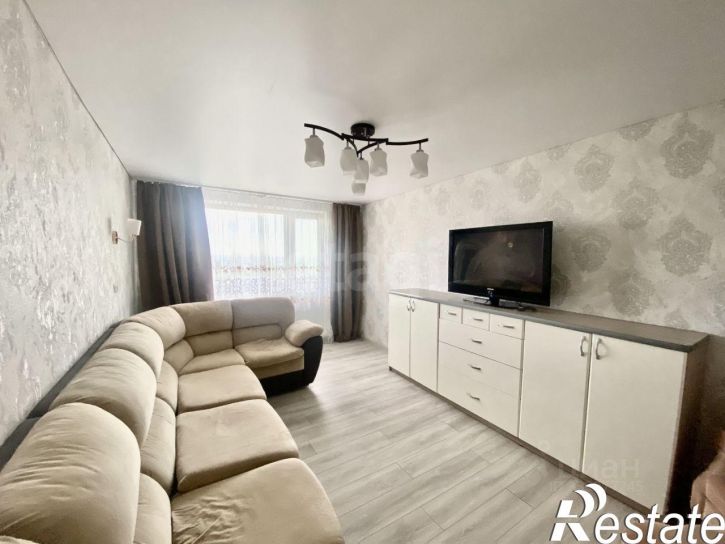 3-комн квартира улица Максима Горького, 49,  д. 49