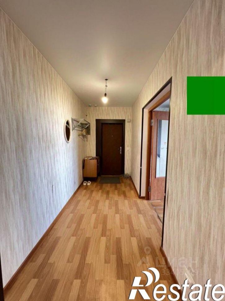 2-комн квартира улица Героев России, 52,  д. 52