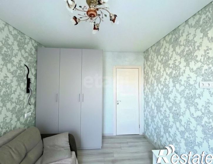 3-комн квартира улица Максима Горького, 49,  д. 49