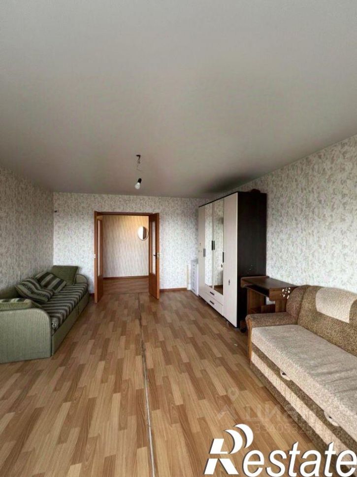 2-комн квартира улица Героев России, 52,  д. 52