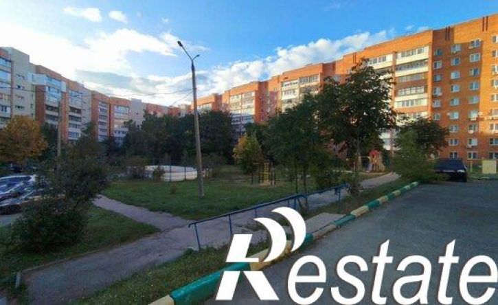 2-комн квартира Калужское шоссе, 7,  д. 7