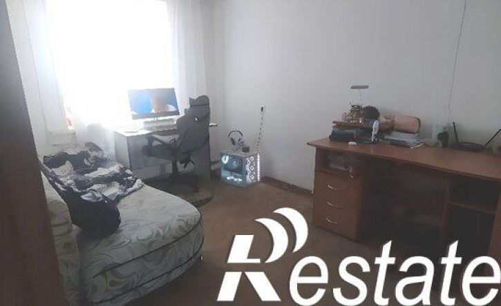 2-комн квартира Калужское шоссе, 7,  д. 7