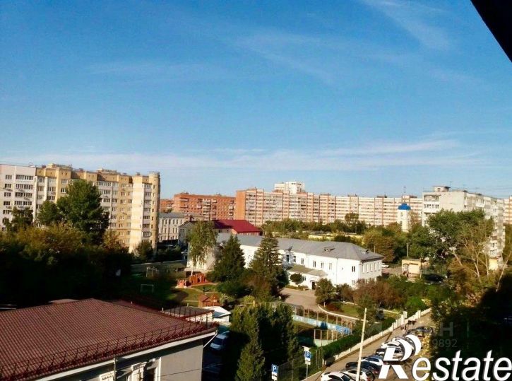 1-комн квартира улица Демонстрации, 8,  д. 8