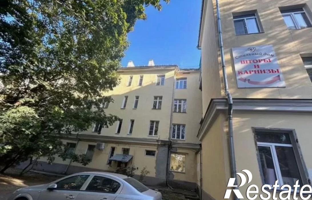 Купить квартиру за 11 800 000 рублей на Ленина проспект, д.64