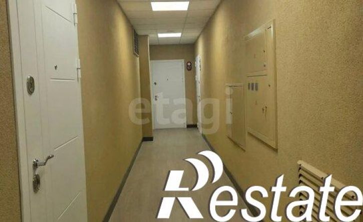 2-комн квартира Самоварная улица, 21,  д. 21
