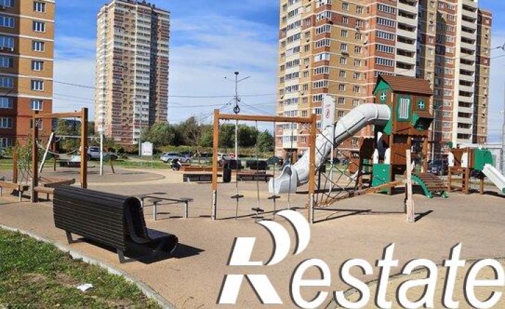 3-комн квартира Новомосковская улица, 10А,  д. 10А