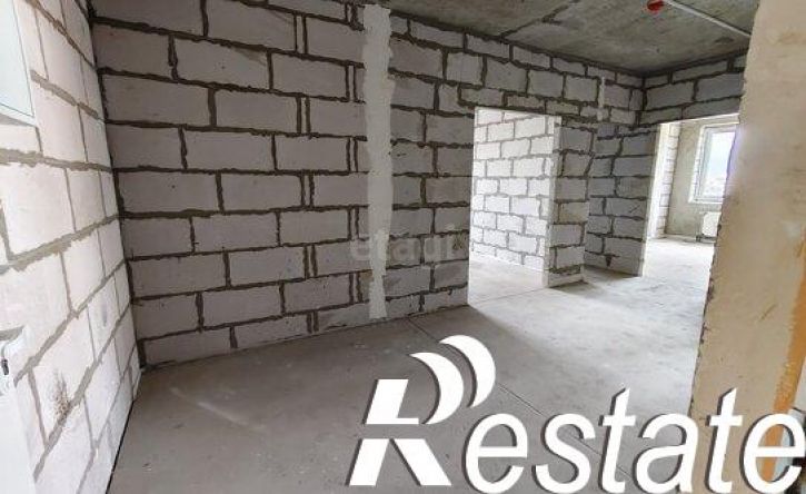 3-комн квартира Новомосковская улица, 10А,  д. 10А