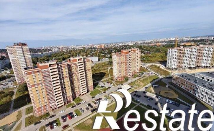 3-комн квартира Новомосковская улица, 10А,  д. 10А