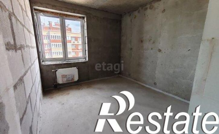 3-комн квартира Новомосковская улица, 10А,  д. 10А