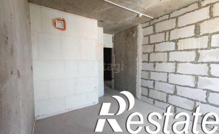 3-комн квартира Новомосковская улица, 10А,  д. 10А