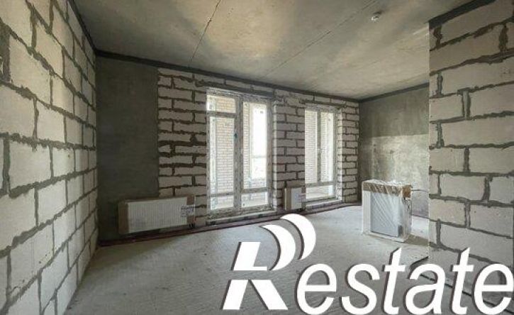 2-комн квартира Пушкинский проезд, 4В,  д. 4В
