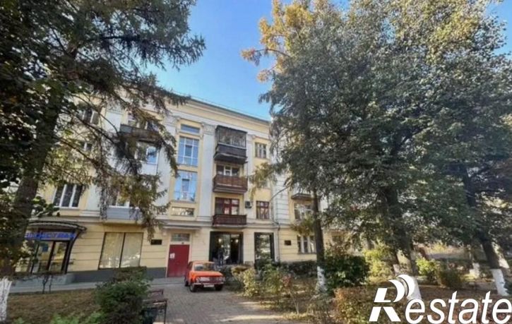 2-комн квартира Ленина проспект, д.64