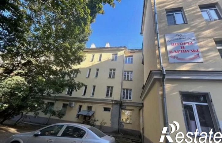 2-комн квартира Ленина проспект, д.64