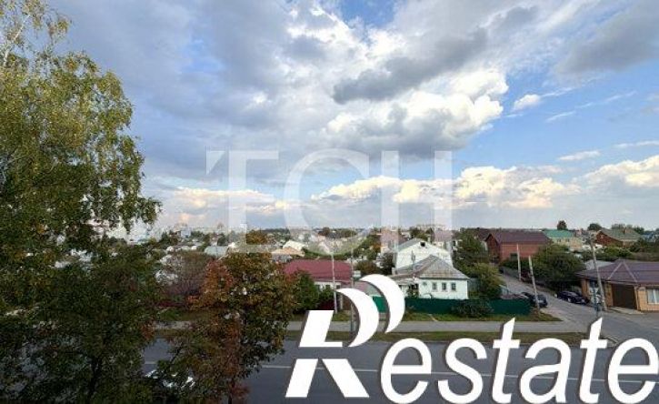 1-комн квартира улица Кутузова, 82,  д. 82