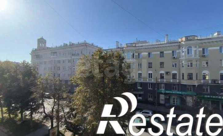 1-комн квартира Первомайская улица, 10,  д. 10