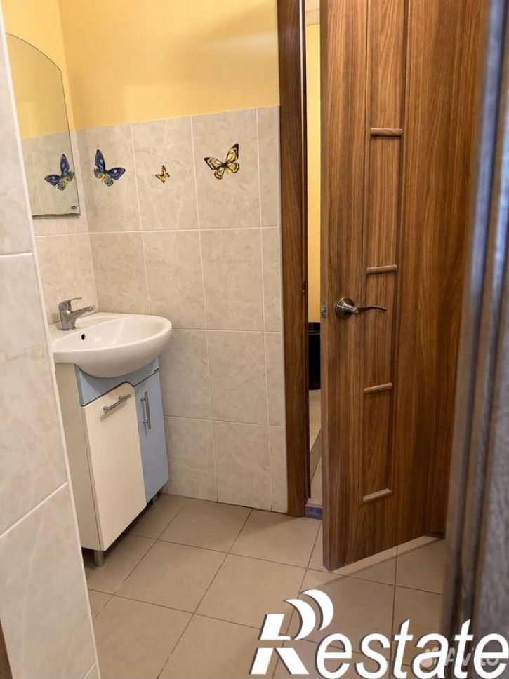 Офис улица Николая Руднева, 57Б,  д. 57Б