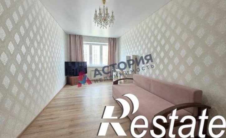 3-комн квартира улица Генерала Маргелова, 9А,  д. 9А