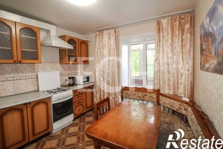2-комн квартира Серебровская улица, 16Д,  д. 16Д