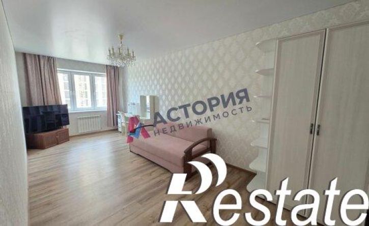 3-комн квартира улица Генерала Маргелова, 9А,  д. 9А