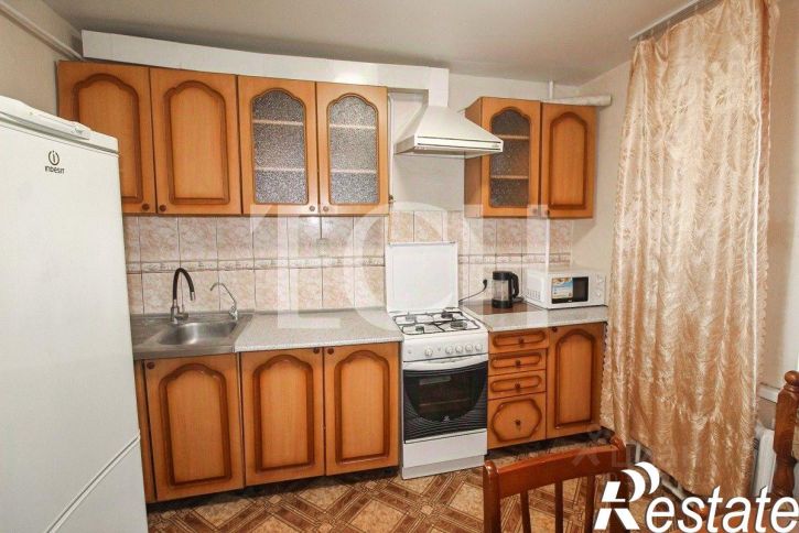 2-комн квартира Серебровская улица, 16Д,  д. 16Д
