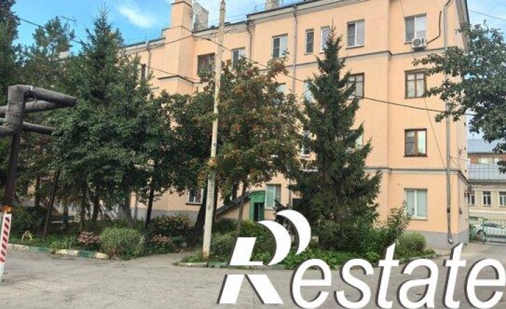 3-комн квартира Оборонная улица, 24,  д. 24