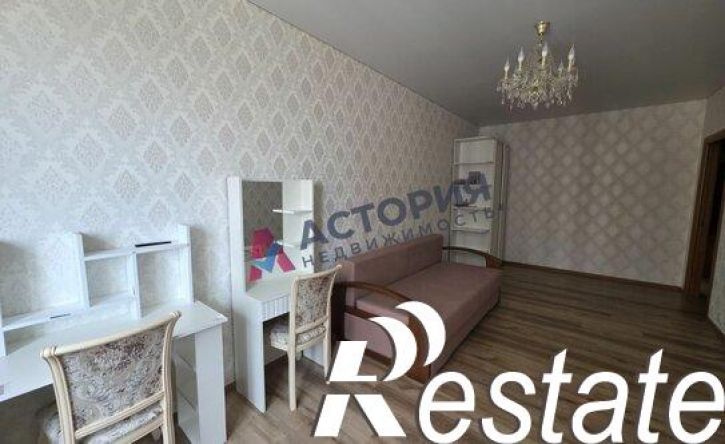 3-комн квартира улица Генерала Маргелова, 9А,  д. 9А
