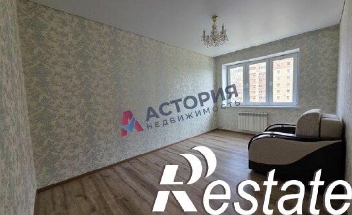 3-комн квартира улица Генерала Маргелова, 9А,  д. 9А