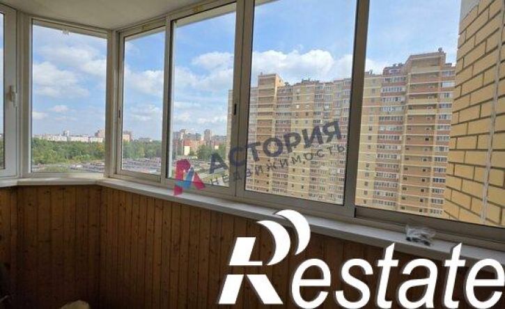 3-комн квартира улица Генерала Маргелова, 9А,  д. 9А