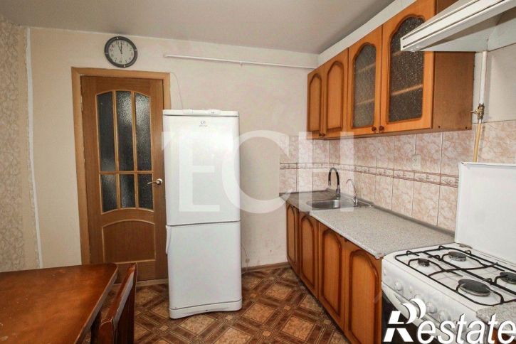 2-комн квартира Серебровская улица, 16Д,  д. 16Д