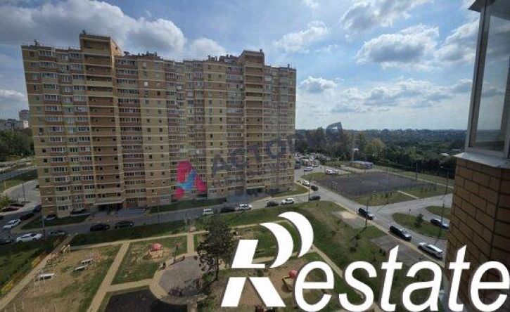 3-комн квартира улица Генерала Маргелова, 9А,  д. 9А