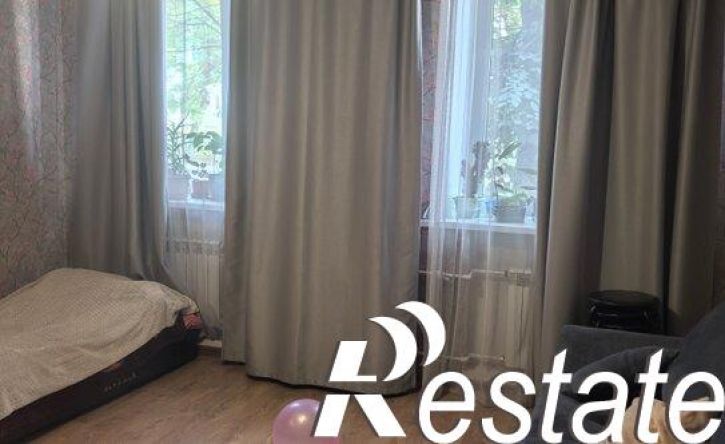 3-комн квартира Оборонная улица, 24,  д. 24