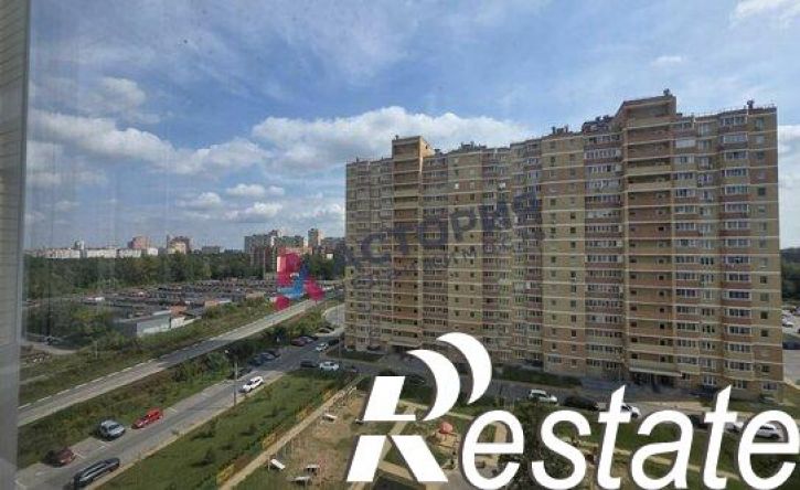 3-комн квартира улица Генерала Маргелова, 9А,  д. 9А