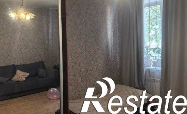 3-комн квартира Оборонная улица, 24,  д. 24