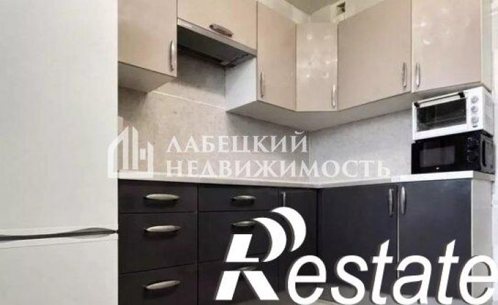 1-комн квартира улица Кутузова, 45Б,  д. 45Б