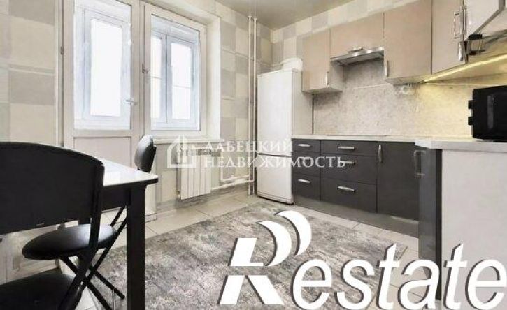 1-комн квартира улица Кутузова, 45Б,  д. 45Б