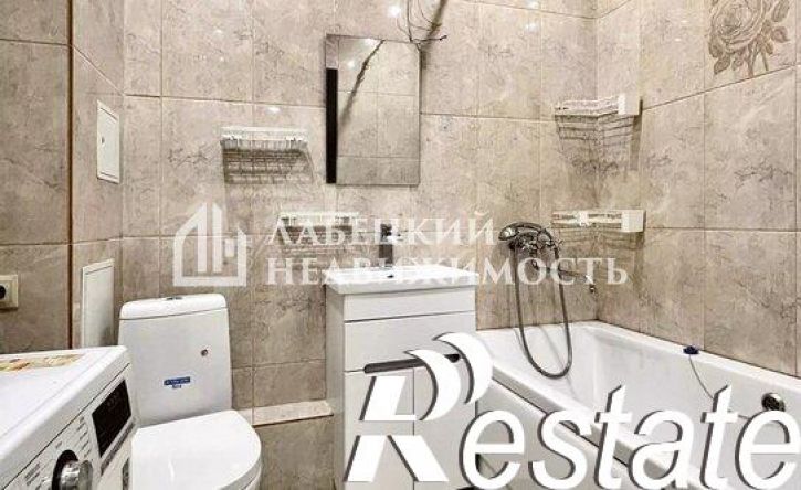1-комн квартира улица Кутузова, 45Б,  д. 45Б