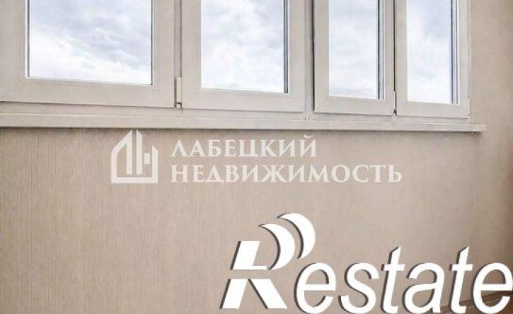 1-комн квартира улица Кутузова, 45Б,  д. 45Б