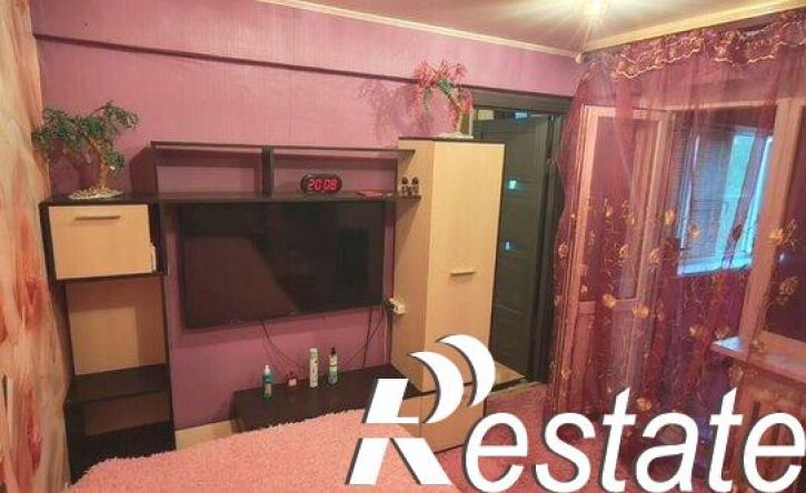 3-комн квартира улица Ю.Фучика, 20 к3,  д. 20 к3