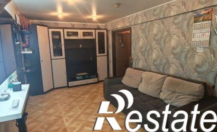 3-комн квартира улица Ю.Фучика, 20 к3,  д. 20 к3