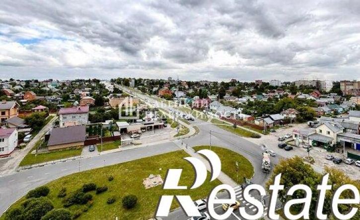 1-комн квартира улица Кутузова, 45Б,  д. 45Б