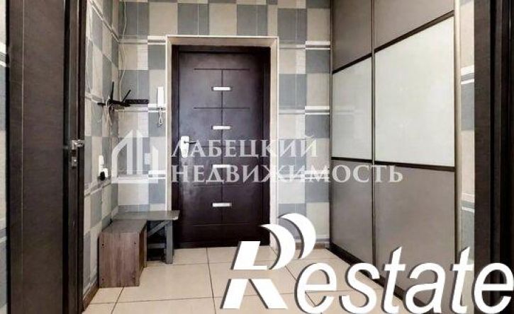 1-комн квартира улица Кутузова, 45Б,  д. 45Б
