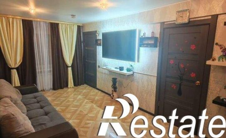 3-комн квартира улица Ю.Фучика, 20 к3,  д. 20 к3