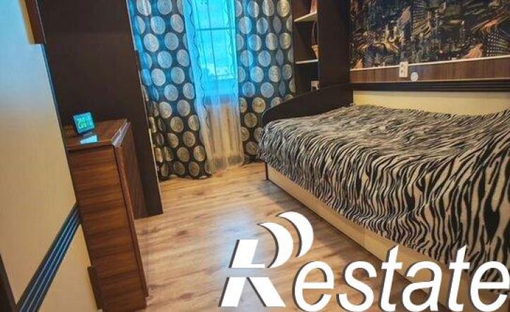3-комн квартира улица Ю.Фучика, 20 к3,  д. 20 к3
