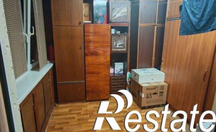 3-комн квартира улица Ю.Фучика, 20 к3,  д. 20 к3