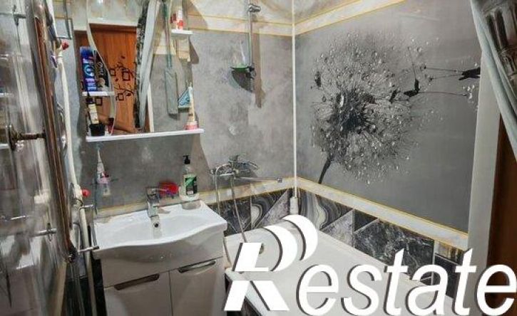 3-комн квартира улица Ю.Фучика, 20 к3,  д. 20 к3