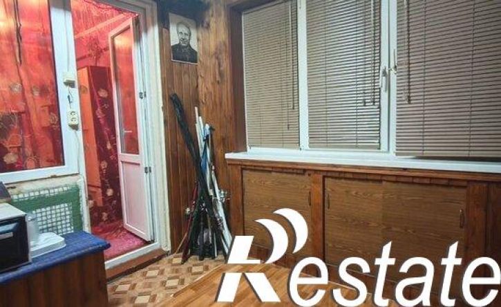 3-комн квартира улица Ю.Фучика, 20 к3,  д. 20 к3