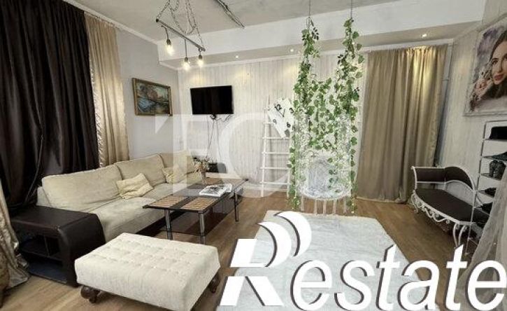 3-комн квартира Городской переулок, 9,  д. 9