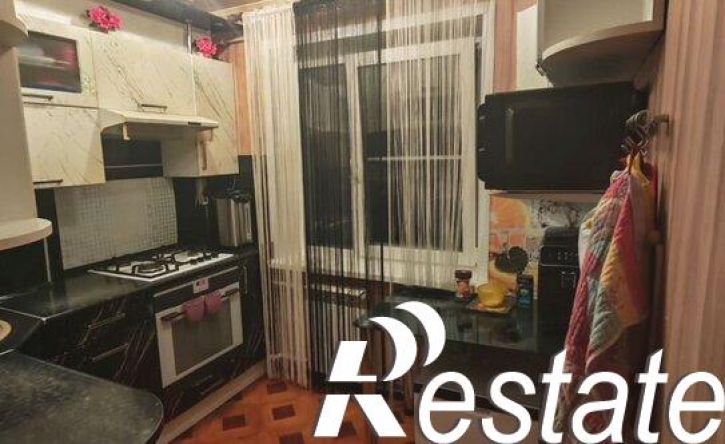 3-комн квартира улица Ю.Фучика, 20 к3,  д. 20 к3