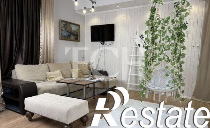 3-комн квартира Городской переулок, 9,  д. 9